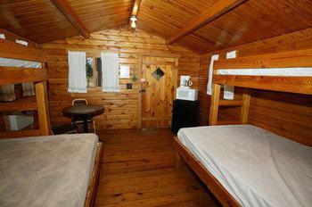 Arrowhead Resort Campground Plainville Exterior foto